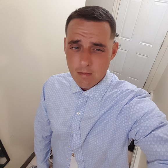 Meet your Posher, Ryan - Picture 1 of 1